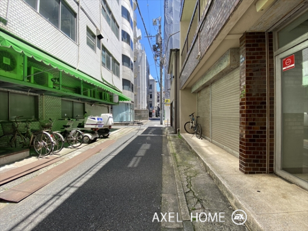 佐一ビル