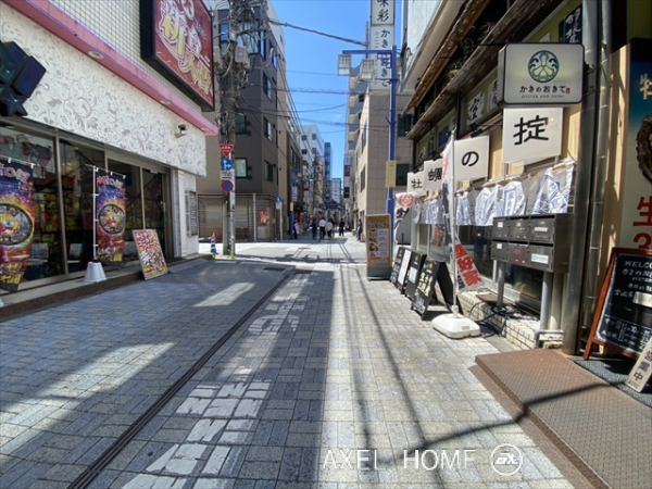 LMN神田ビル