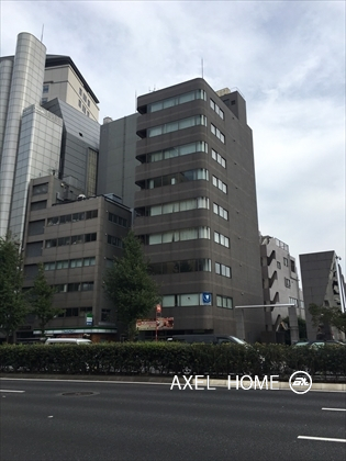 新宿スリーケービル　（事務所）