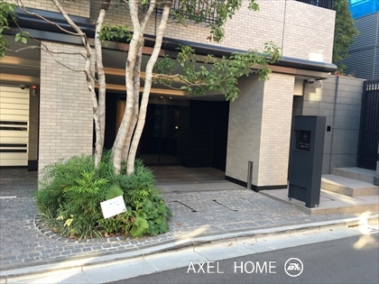 ザ・パークハウス元代々木町