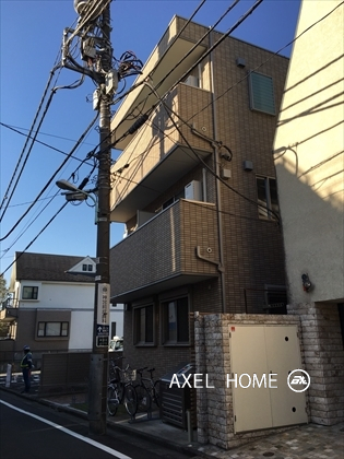 ＹＳ表参道　（ワイエスオモテサンドウ）