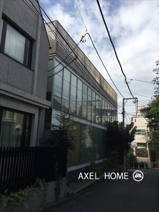 ベーレン神宮前