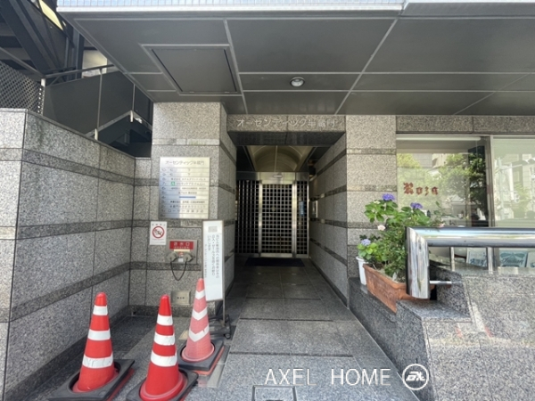 オーセンティック半蔵門