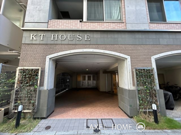 KTハウス