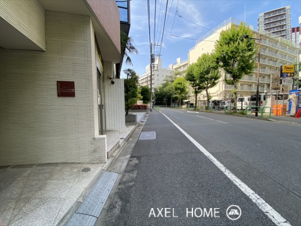 スマートVILLA神保町（スマートビラ神保町）
