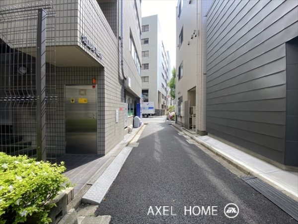 畑山第一ビル