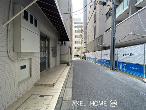 川辺ビル