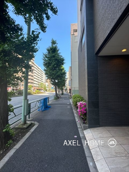 リブリ・グラン関口