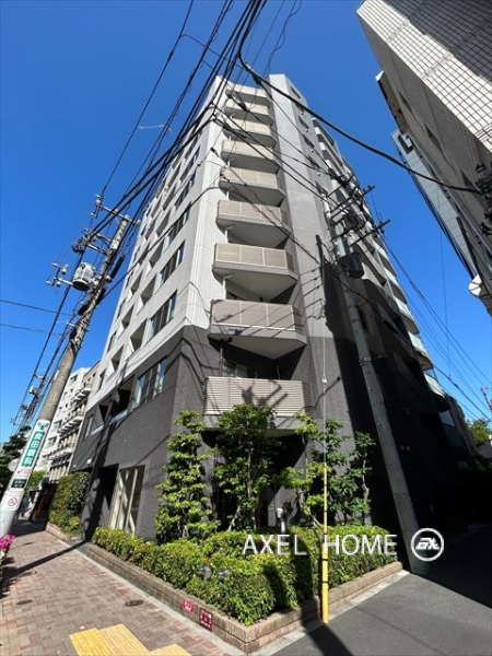 ベリスタ小石川竹早町（BELISTA小石川竹早町）