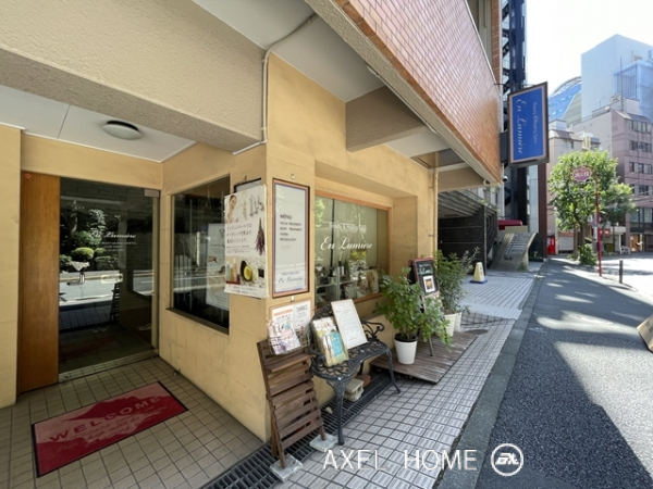 麹町グリーンビル