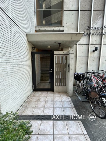 ブランシェ神楽坂（Branche神楽坂）