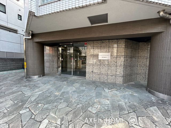 CITY SPIRE若松町