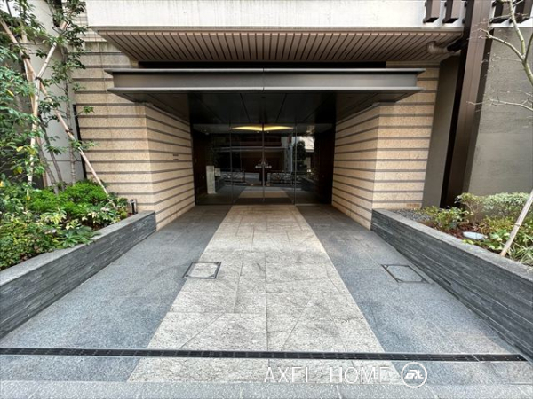 バウス本郷三丁目