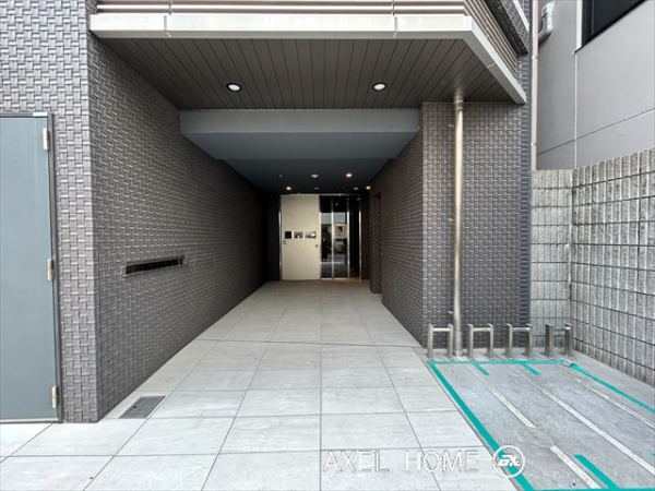 イデアル神楽坂