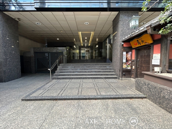 麹町シルクビル