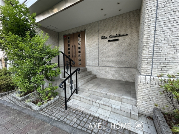 ティーリア小石川
