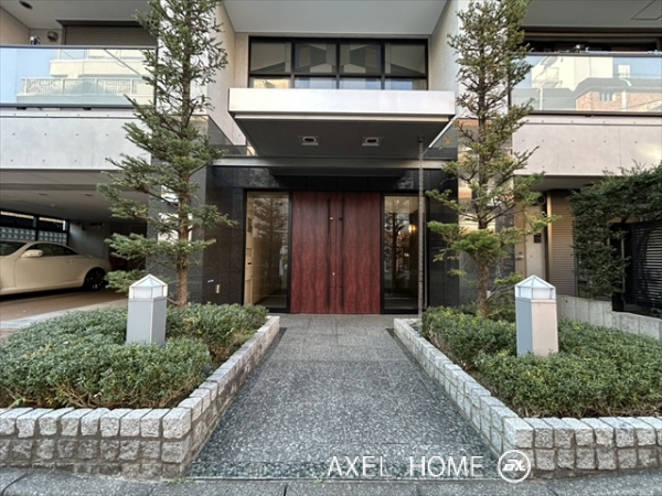 アクシス若松町（AXIS若松町）