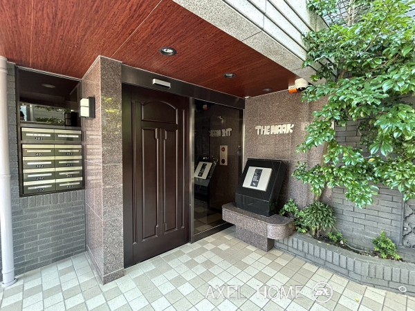 THE・NAAK（ザ・ナーク）