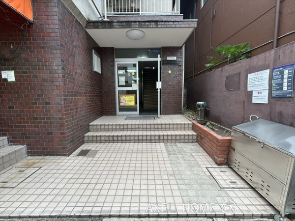 麹町ニシベマンション
