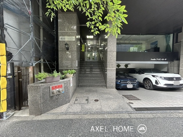 麹町YKビル