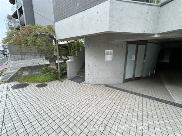 クレスタ丸美