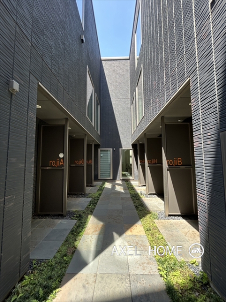 roji赤坂(ロジ赤坂)