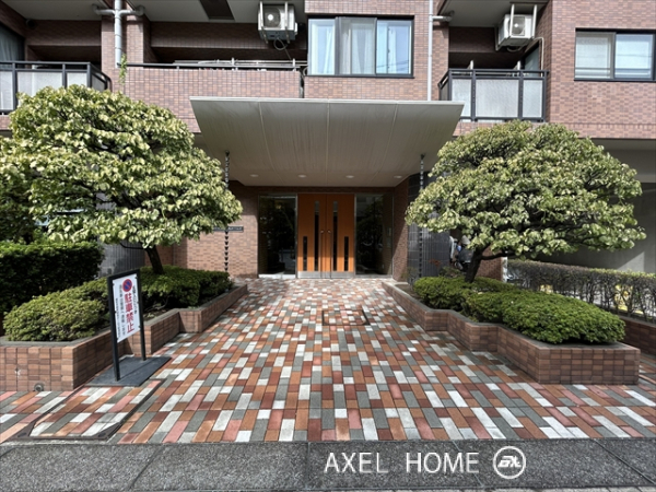 藤和本郷壱岐坂ホームズ