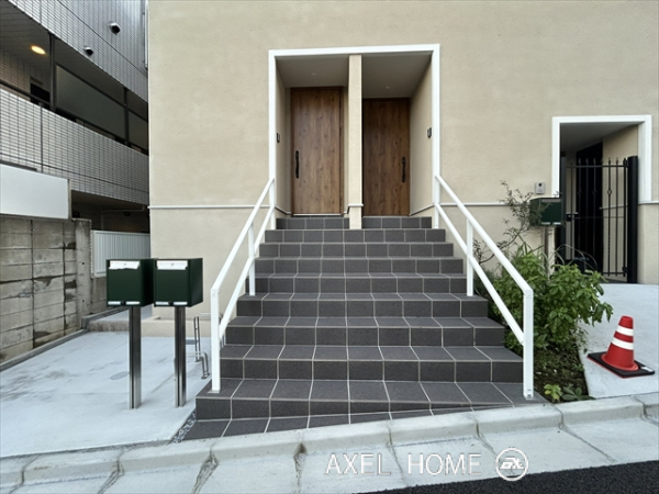 AVON HOUSE KOHINATA(エイボンハウス小日向)