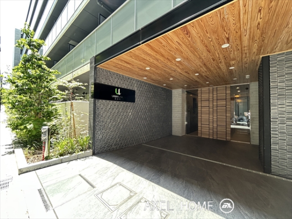 ALTERNA護国寺（オルタナ護国寺）