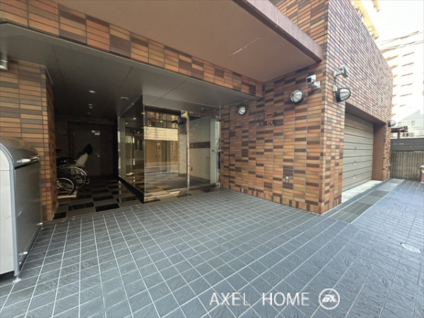 ファミーユ本郷元町