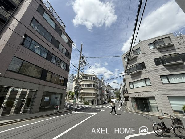 アイワハウス（事務所）