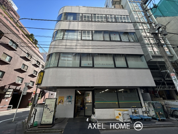 麹町山口ビル