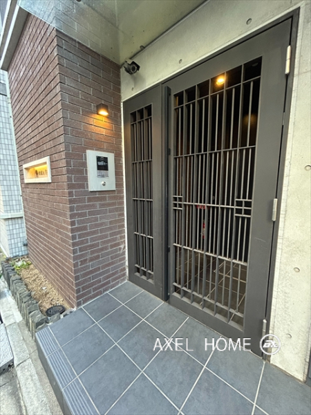 MiNo牛込柳町（ミノ牛込柳町）