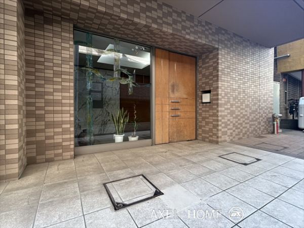 三番町天竹ビル