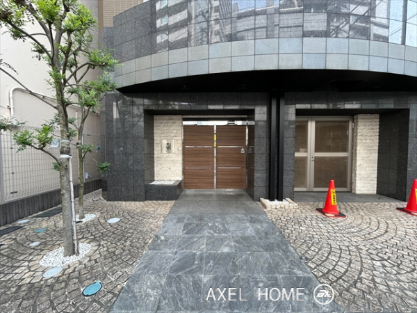 コンシェリア文京小石川