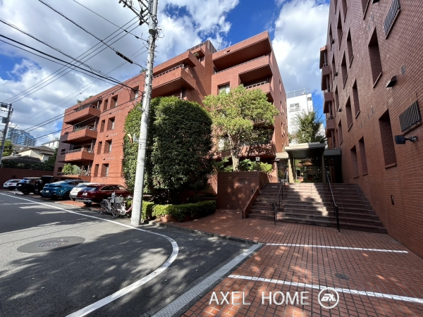 東高原宿ペアシティ