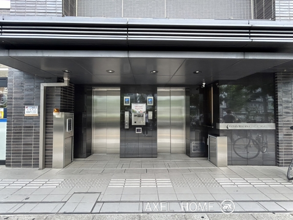 コンフォリア東新宿ステーションフロント