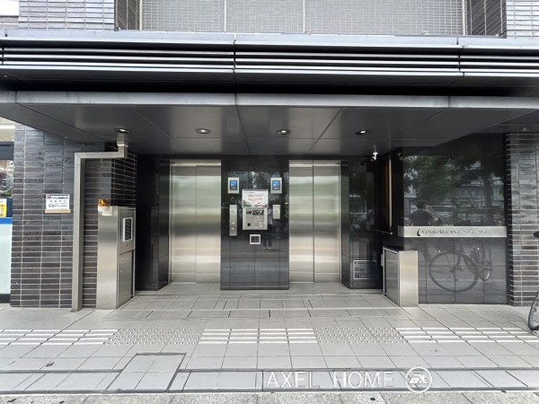 コンフォリア東新宿ステーションフロント