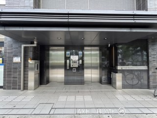 コンフォリア東新宿ステーションフロント