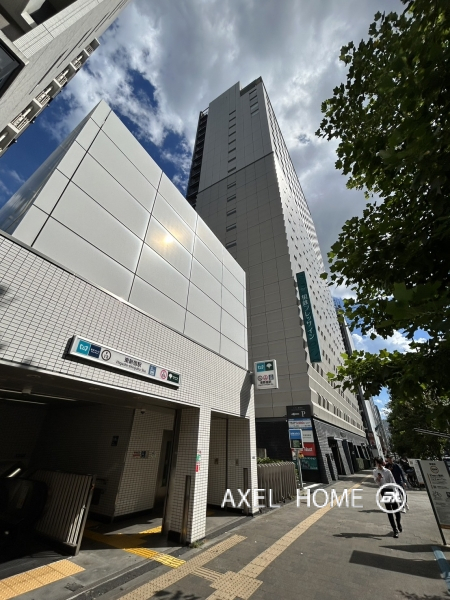 リブレ東新宿