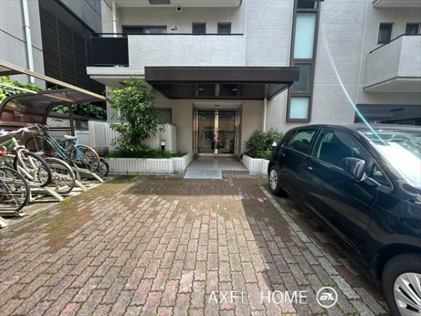 コータス弓町