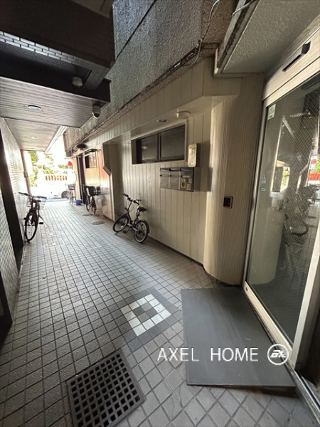 後楽ビル