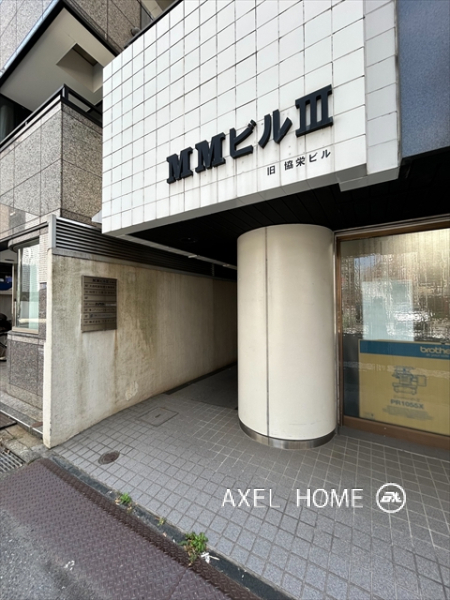 MMビルⅢ