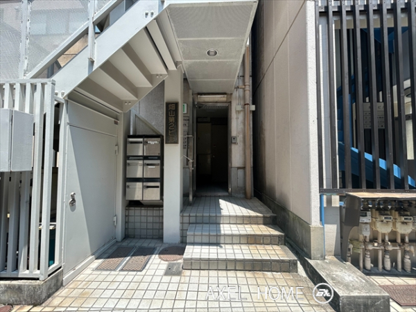 畑山第2ビル