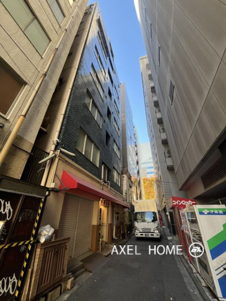 小菅ビル