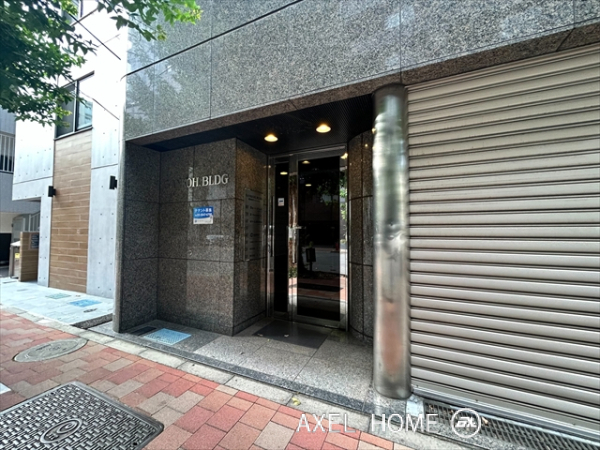 東神田サンコービル
