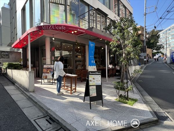 原宿表参道ビル（店舗・事務所）