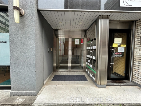 第一古川ビル