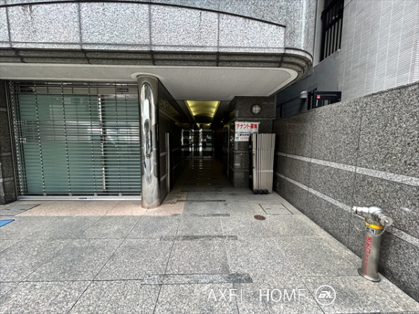 老川ビル