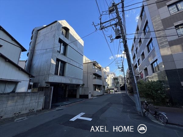 Garden coco神宮前 (ガーデンココ神宮前)